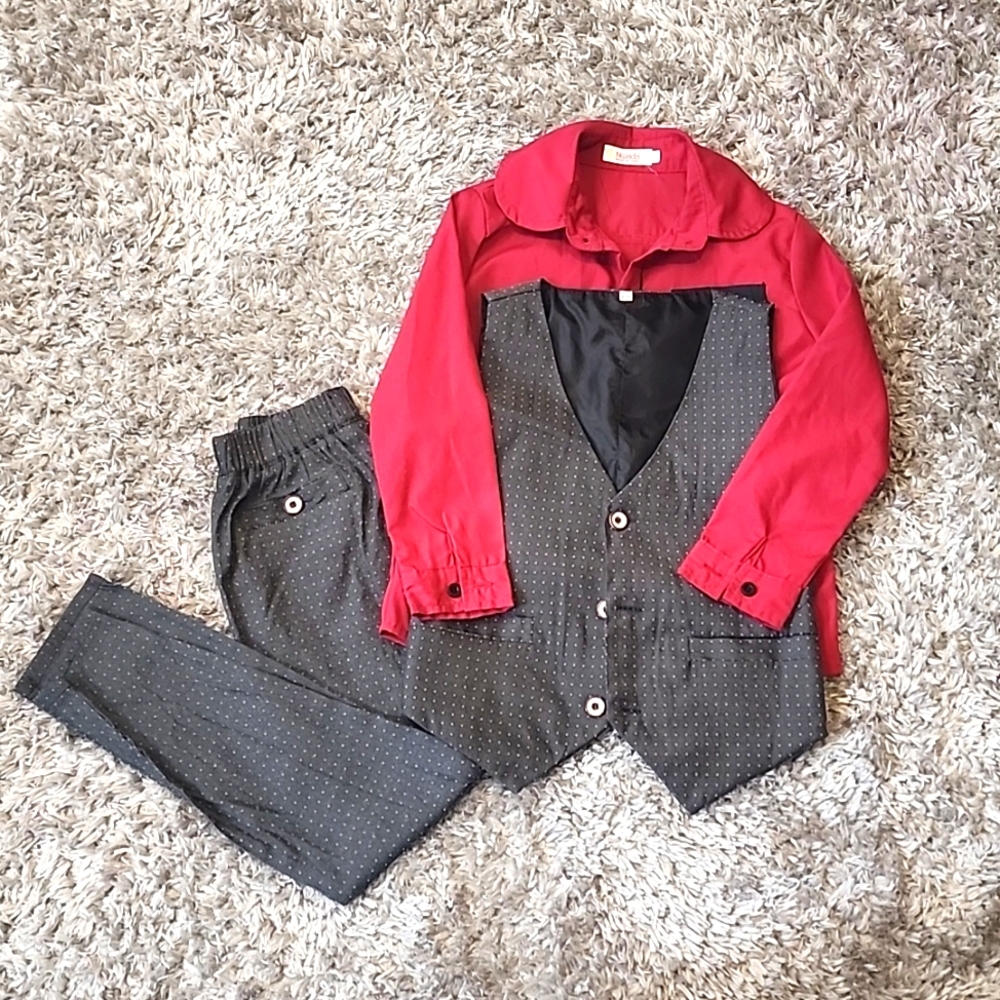 Kid's Formal wear